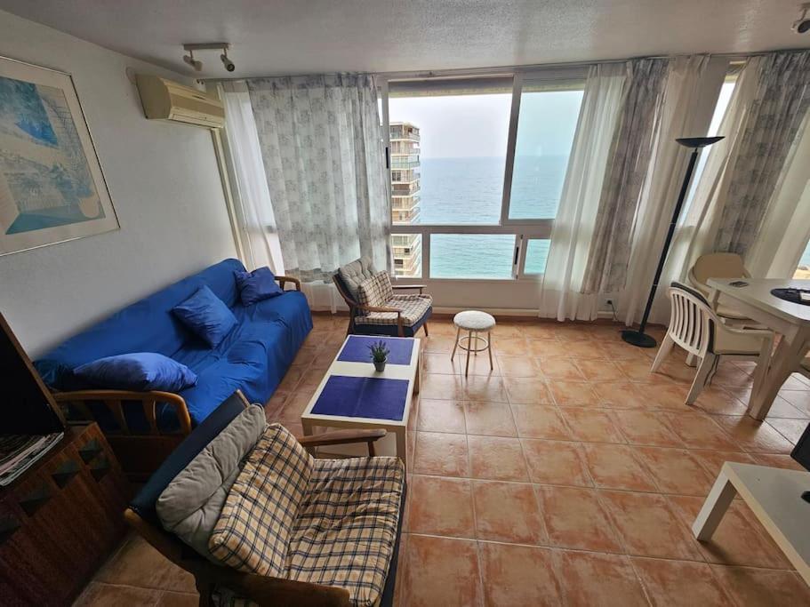Gafner 8 Apartment Alicante Ngoại thất bức ảnh