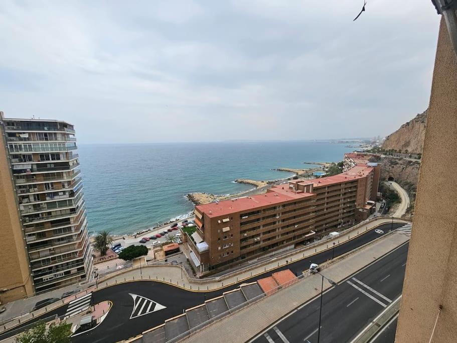 Gafner 8 Apartment Alicante Ngoại thất bức ảnh