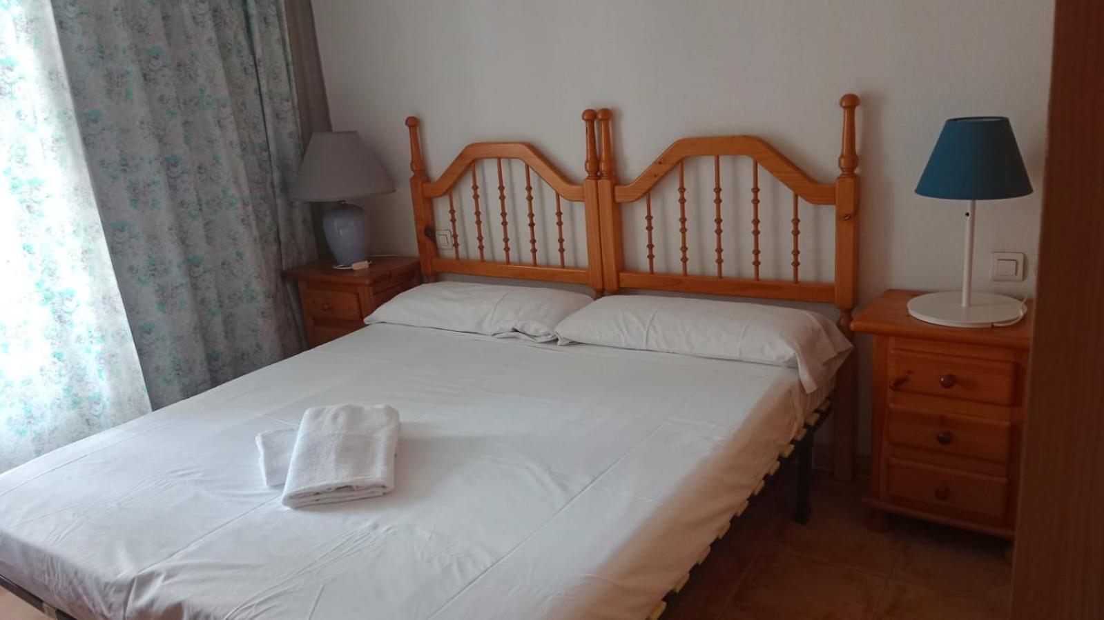 Gafner 8 Apartment Alicante Ngoại thất bức ảnh