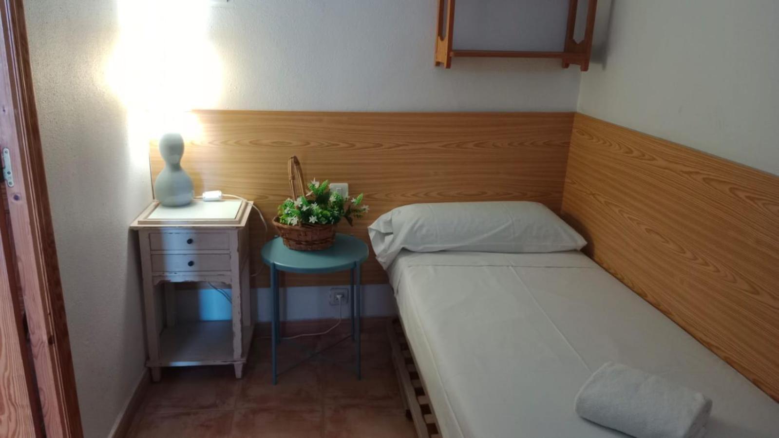 Gafner 8 Apartment Alicante Ngoại thất bức ảnh