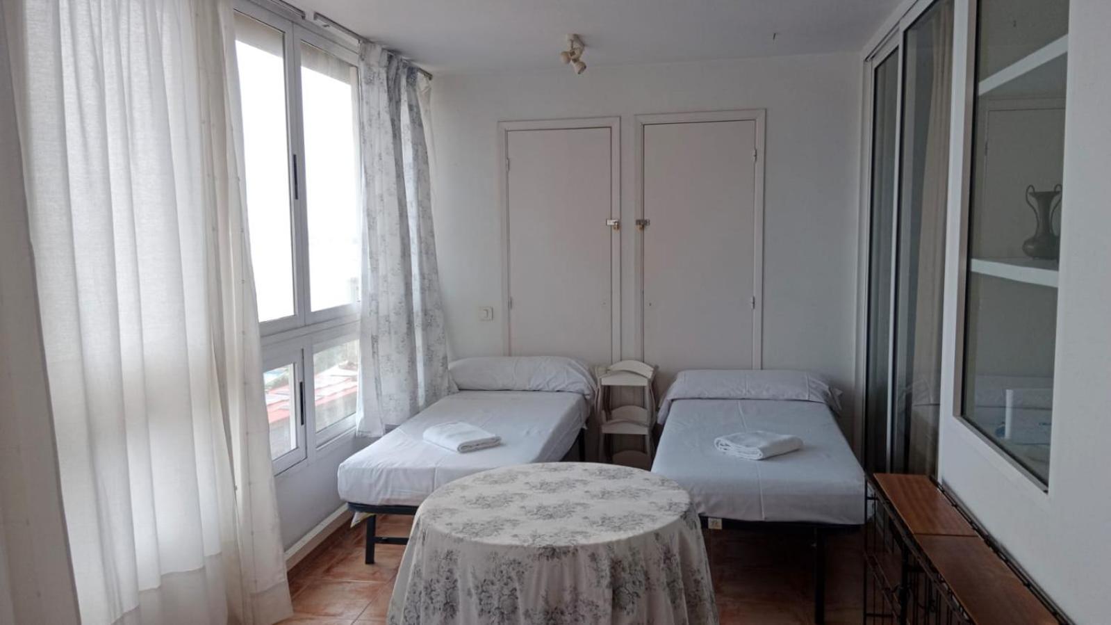 Gafner 8 Apartment Alicante Ngoại thất bức ảnh